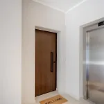 Borgo Felice 5 - Modern With Balcony + Free Parking