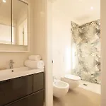 Apartman Borgo Felice 5 - Modern With Balcony + Free Parking Bari