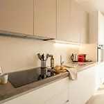 Borgo Felice 5 - Modern With Balcony + Free Parking
