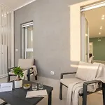 Borgo Felice 5 - Modern With Balcony + Free Parking Bari