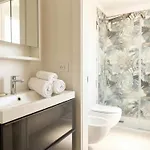 Borgo Felice 5 - Modern With Balcony + Free Parking *