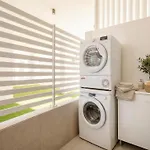 Borgo Felice 5 - Modern With Balcony + Free Parking Bari
