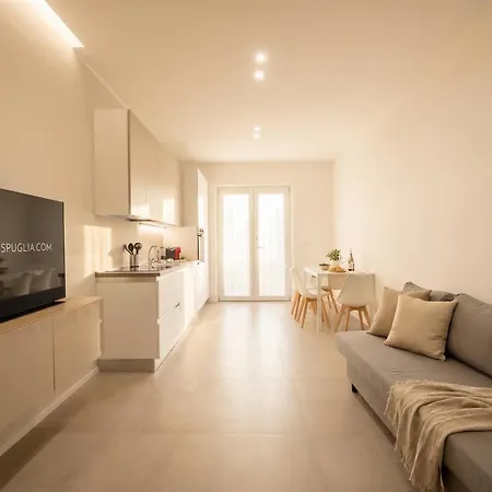 Apartman Borgo Felice 5 - Modern With Balcony + Free Parking *