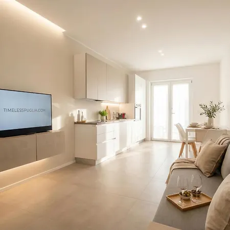 Borgo Felice 5 - Modern With Balcony + Free Parking *