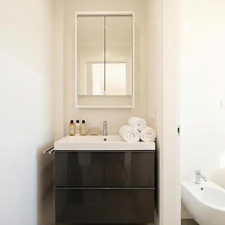 Apartman Borgo Felice 5 - Modern With Balcony + Free Parking *