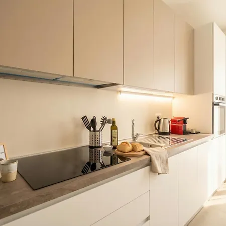 Borgo Felice 5 - Modern With Balcony + Free Parking