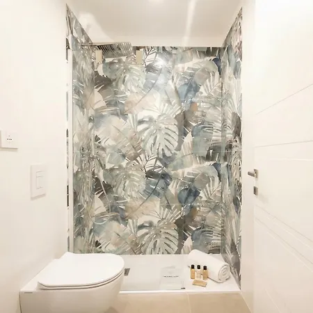 Borgo Felice 5 - Modern With Balcony + Free Parking *